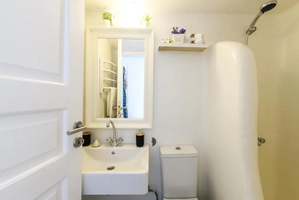 Seablue Town Maisonette Mykonos