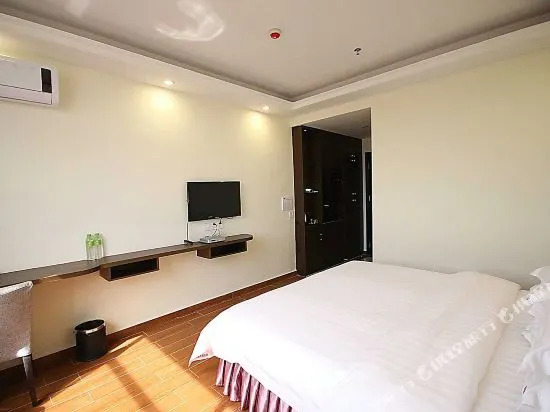 Yueda Business Hotel