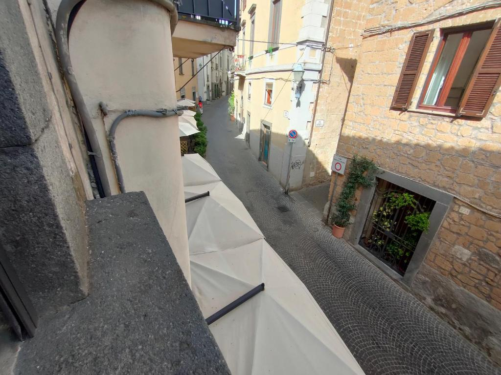 Casa vacanze 206 Cavour House