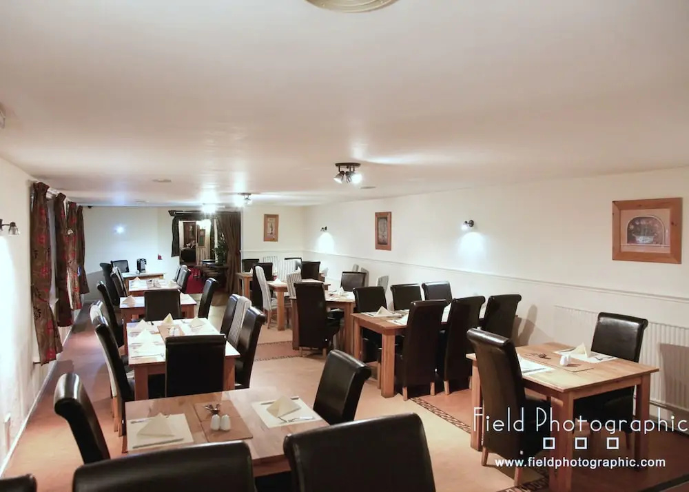 The Priory Court Hotel