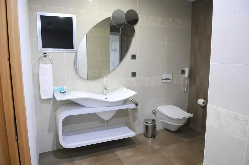 Anemon Grand Adana Otel