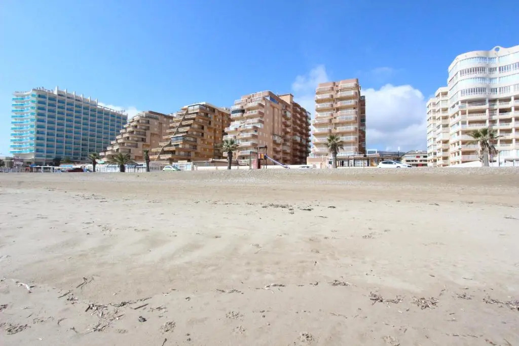 1ª LÍNEA DAYTONA BEACHFRONT