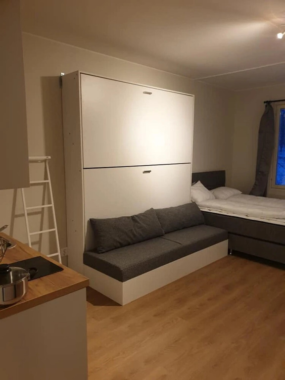 Ö Skärholmen 2-4-bed Apartment Stockholm 454