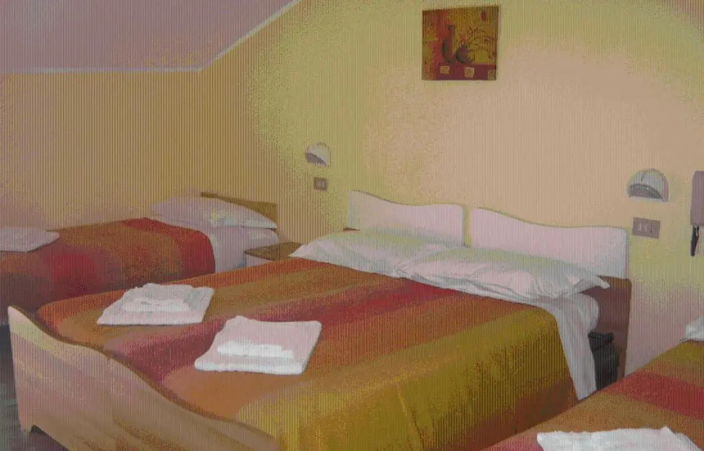 Hotel Carmen Viserba