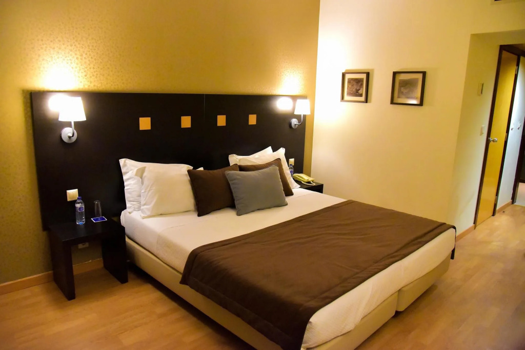 Douro Marina Hotel & SPA