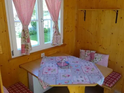Ferienwohnung Weseraue