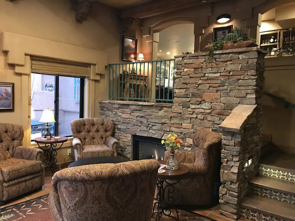 Casa Sedona Inn