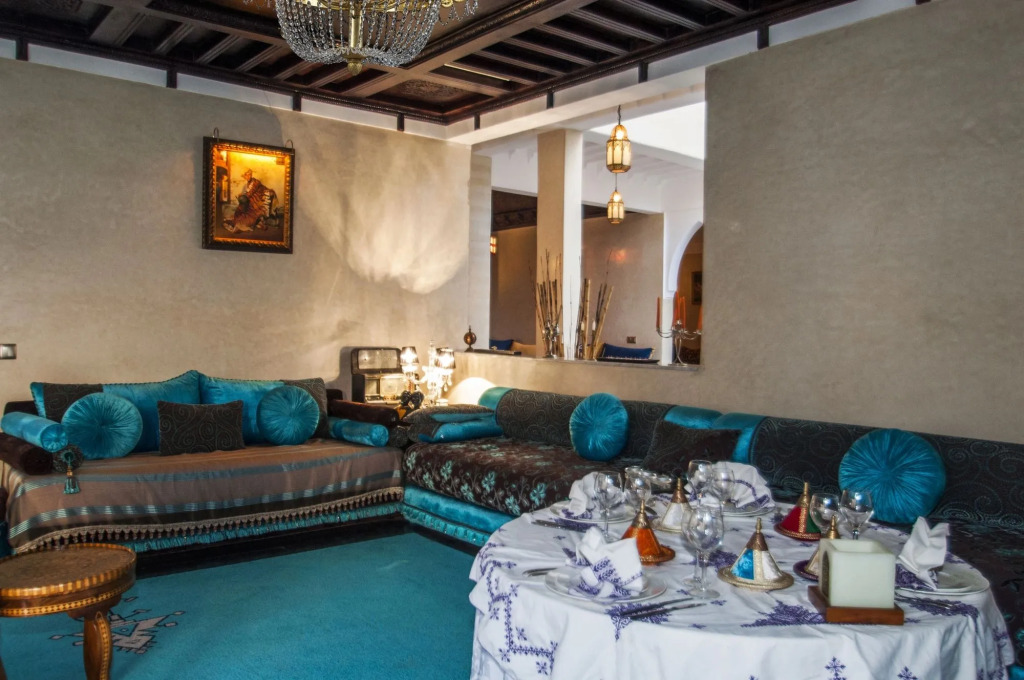 dar al walidine