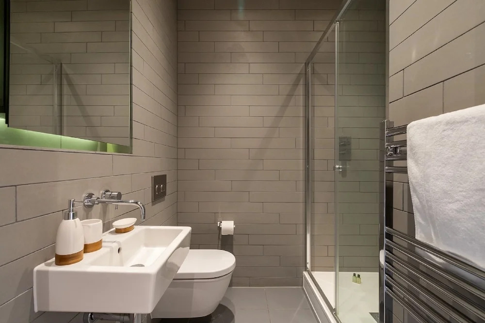 The Strand Residences