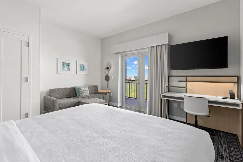 TownePlace Suites Cape Canaveral Cocoa Beach