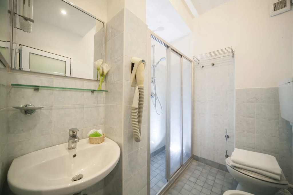 Hotel Mon Cheri