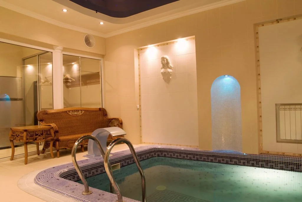 Smart Hotel