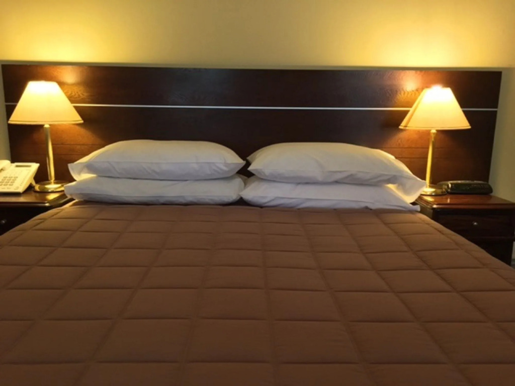 Avonmore On The Park Boutique Hotel