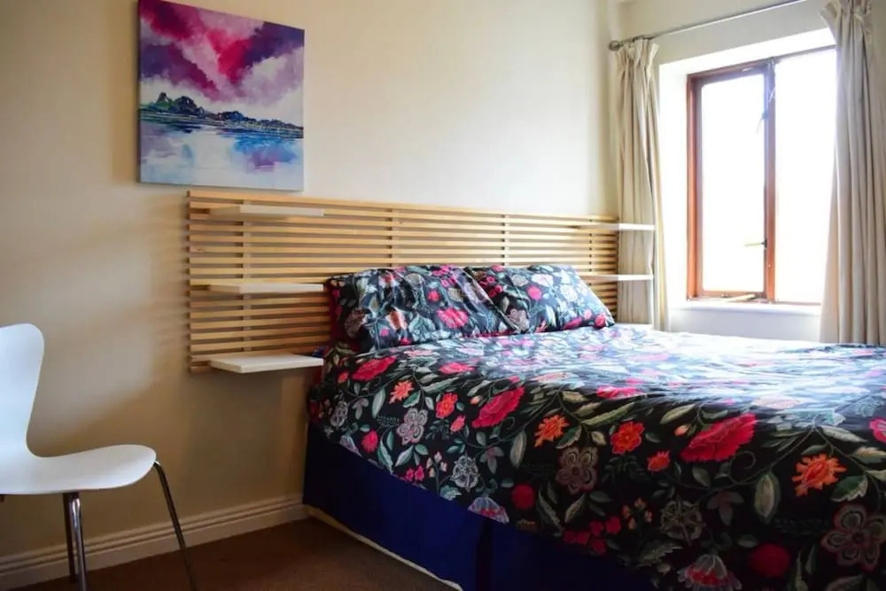 1 Bedroom Apartment Near Guinness Storehouse