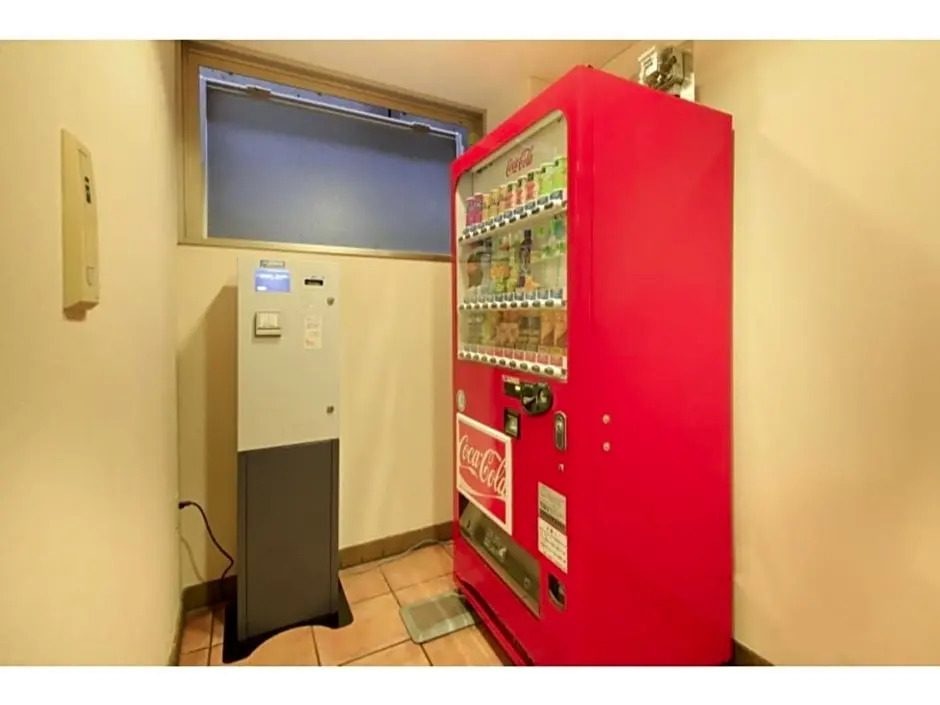 R&B HOTEL HIGASHI NIHONBASHI - Vacation STAY 40468v