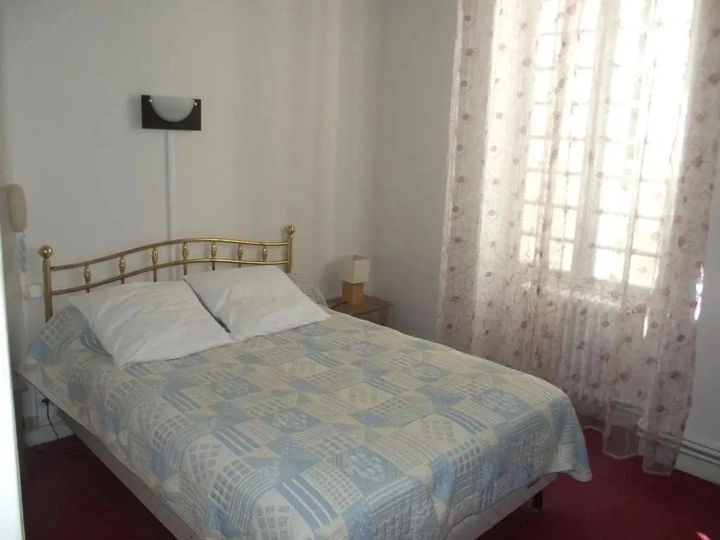 Hotel Le Moulin De Cierzac