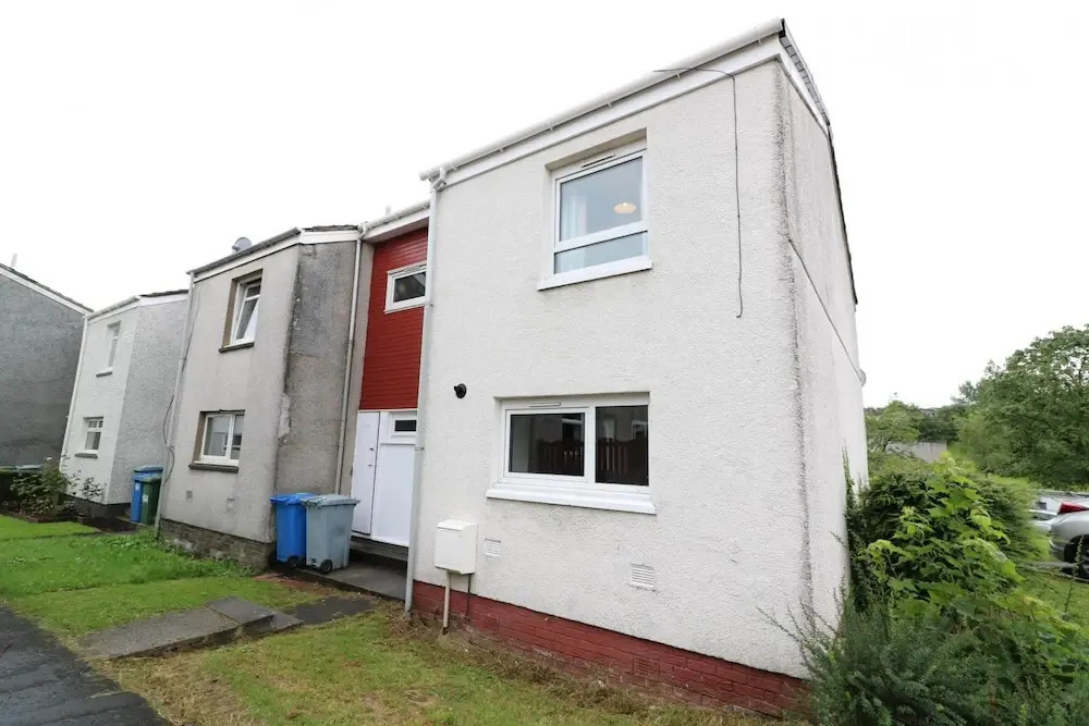 Carnoustie House - East Kilbride
