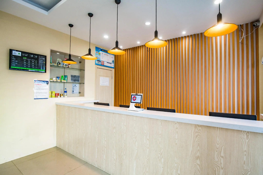 Hi Inn Zhoushan Shenjiamen