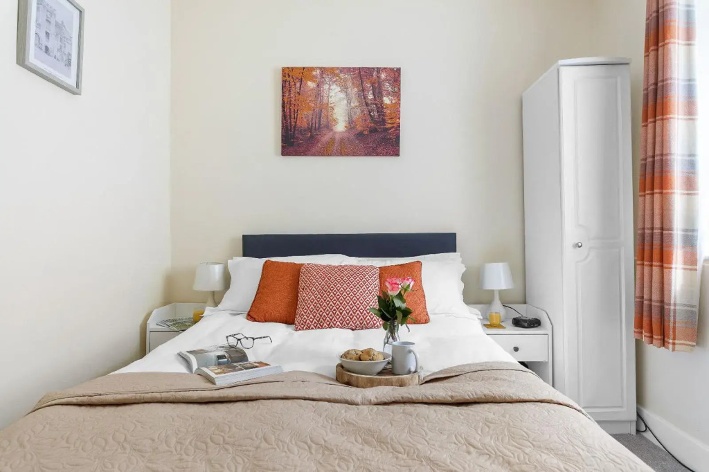 Wayfarer Guest House