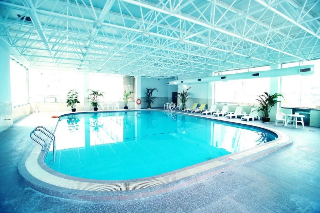 Grand Regency Hotel