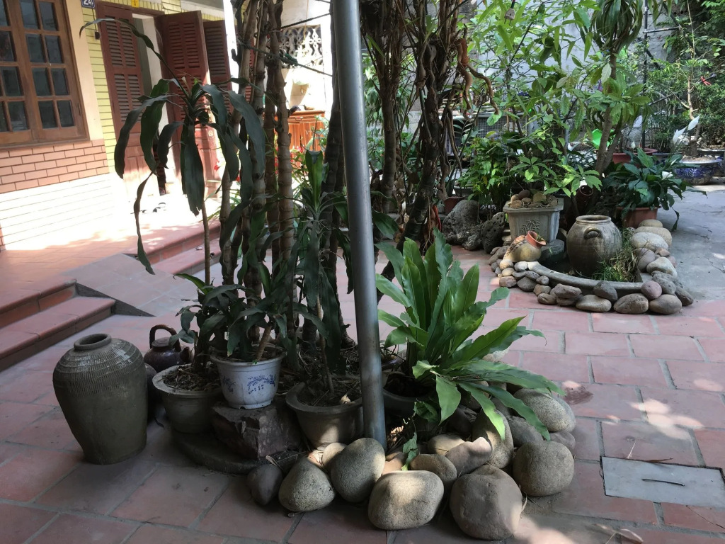 Halo Bay Homestay