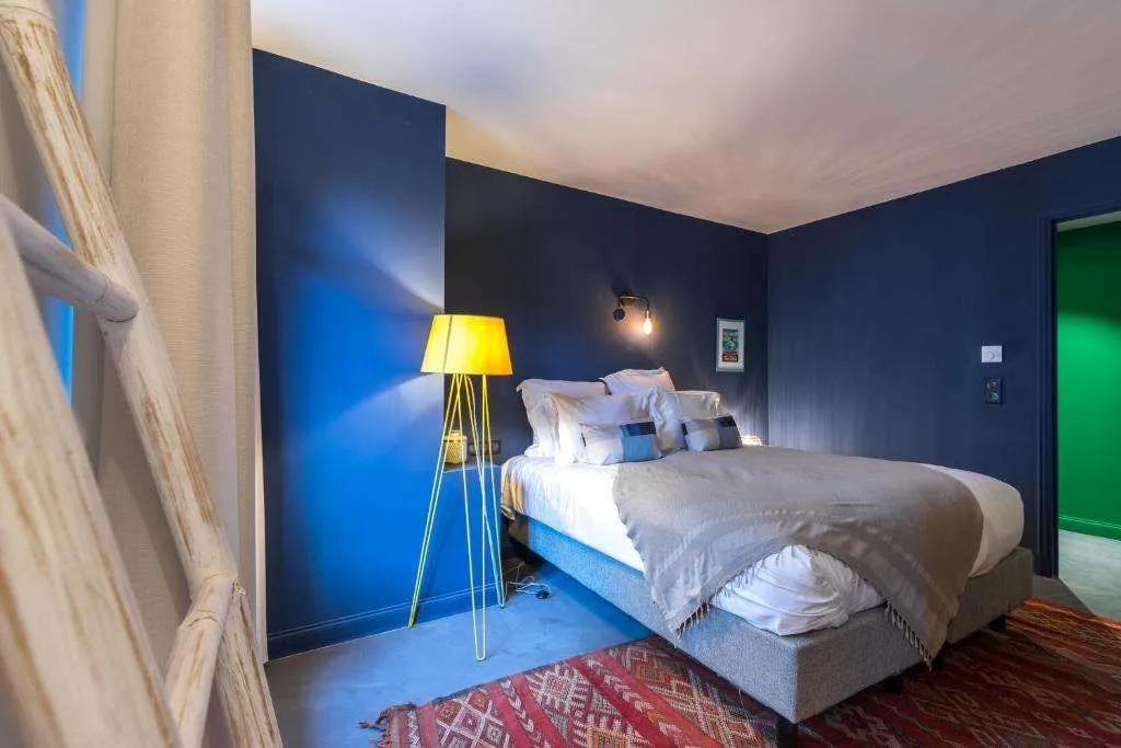 LAbeille - Boutique Apartments