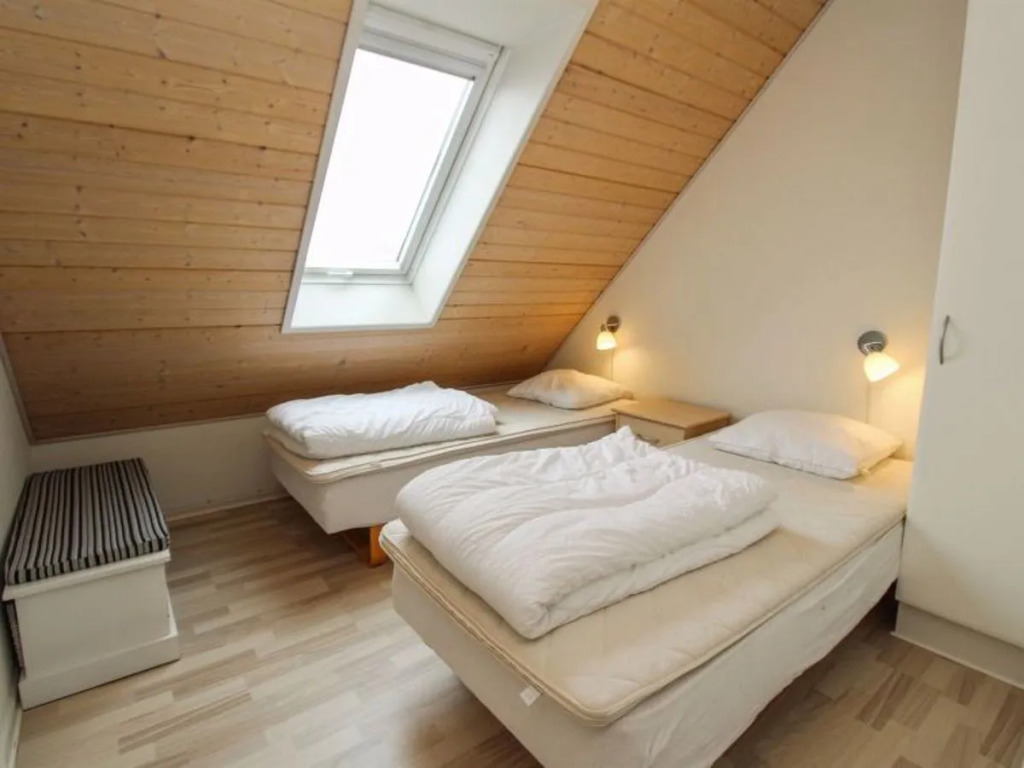 "Kjell" - 600m from the sea in NW Jutland