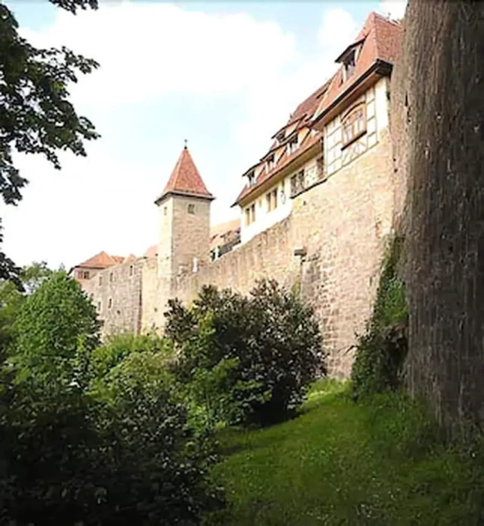 Burghotel