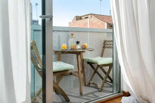 Glasir Homes Barcelona