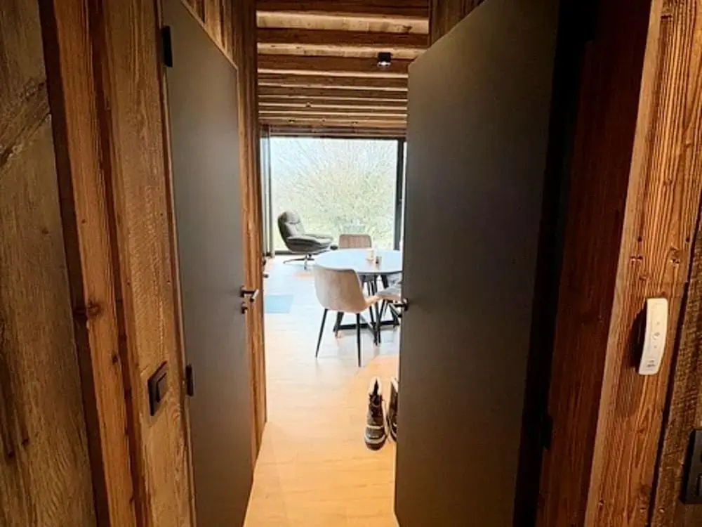 Holiday Home in Malmedy With Private Terrace