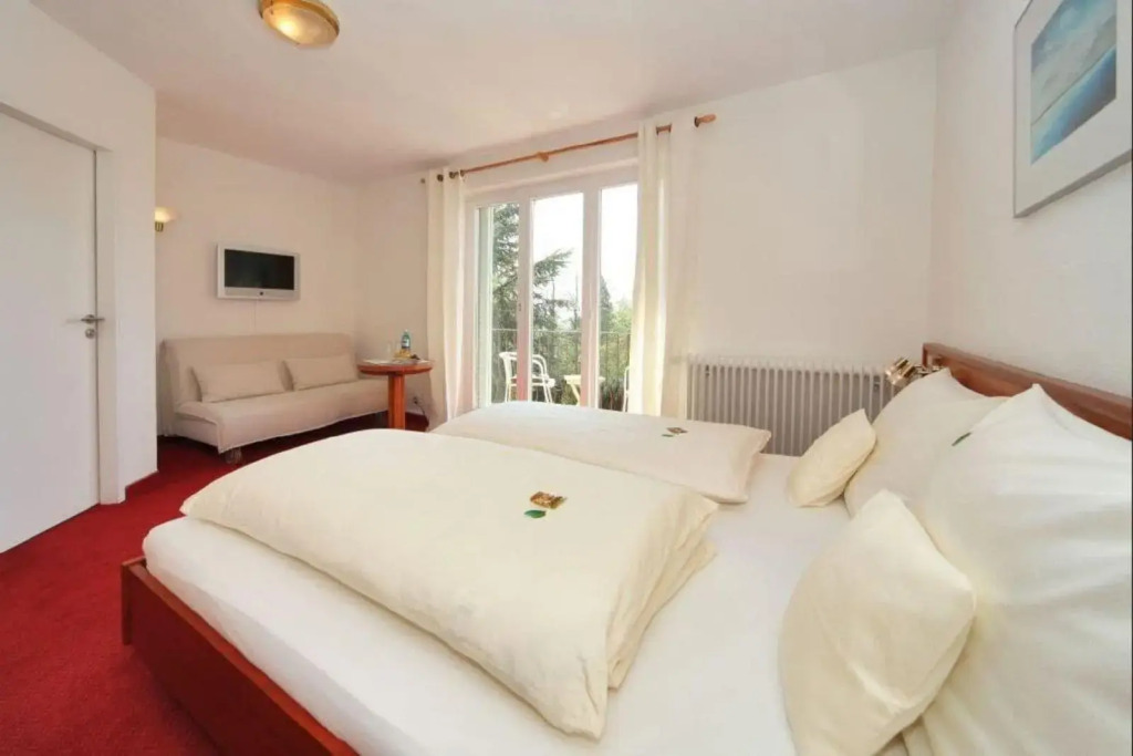 Hotel Lindenallee