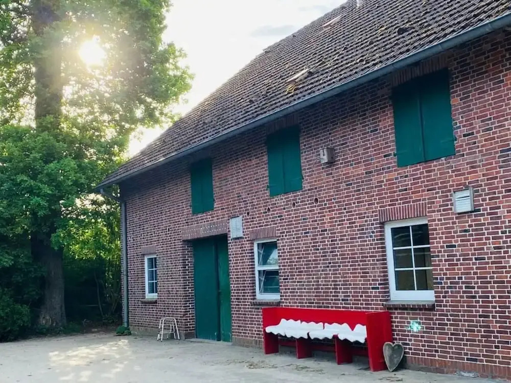 Sophienhof Lieselotte