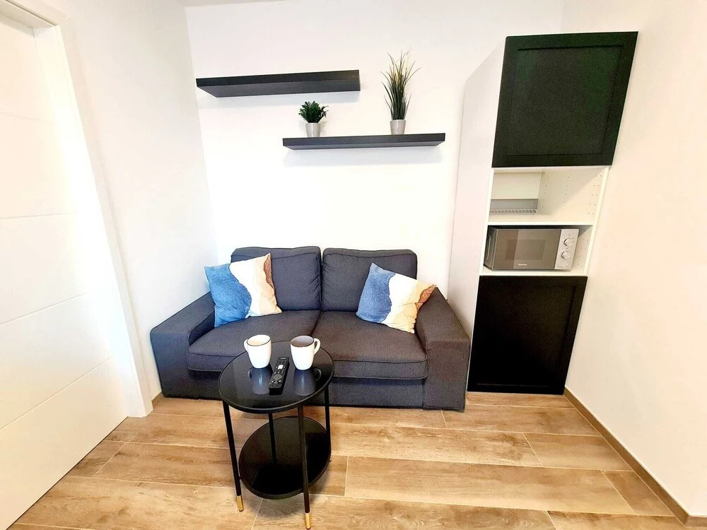 Luxury 1 bedroom with Parking