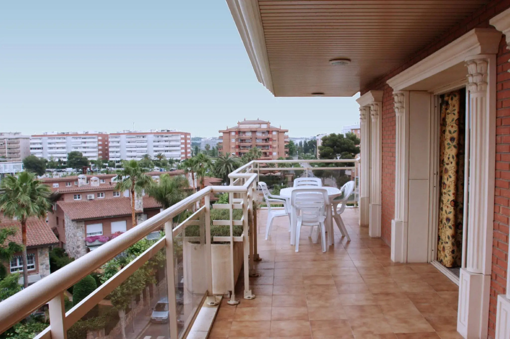 Apartamentos Imperial