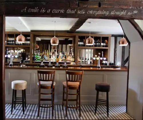 Old Bull Inn