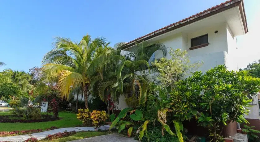 Casa Mayab