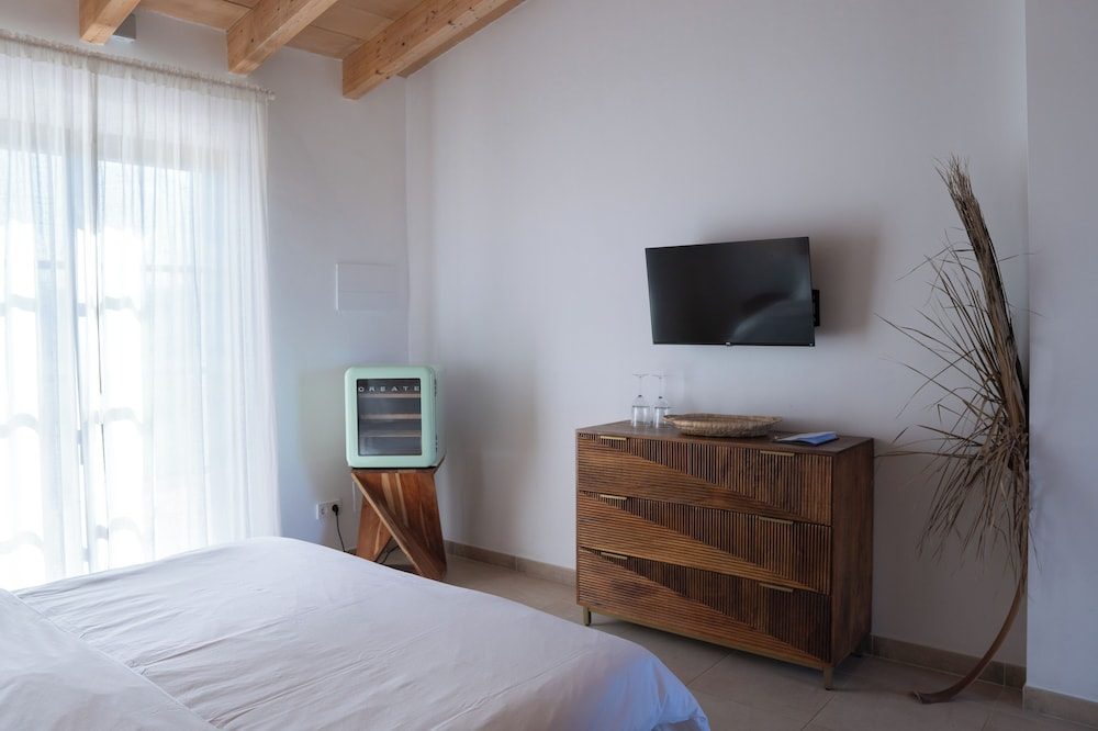 Vino Resort Son Amaret