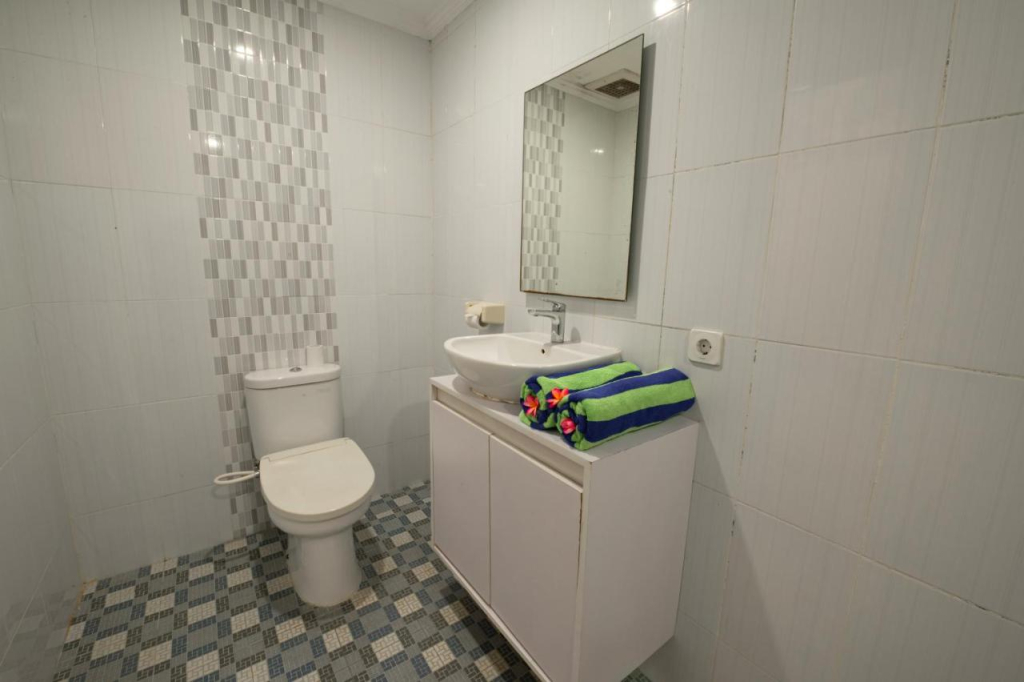 Asri Guesthouse