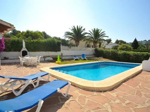 Holiday Home Toscal 82