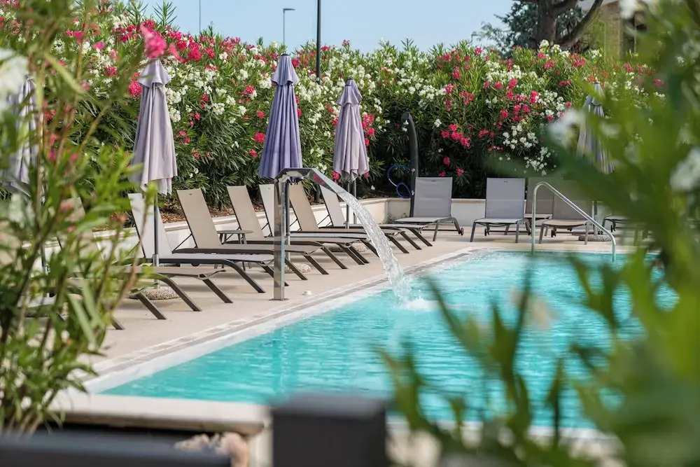 I Campi Wine Relais