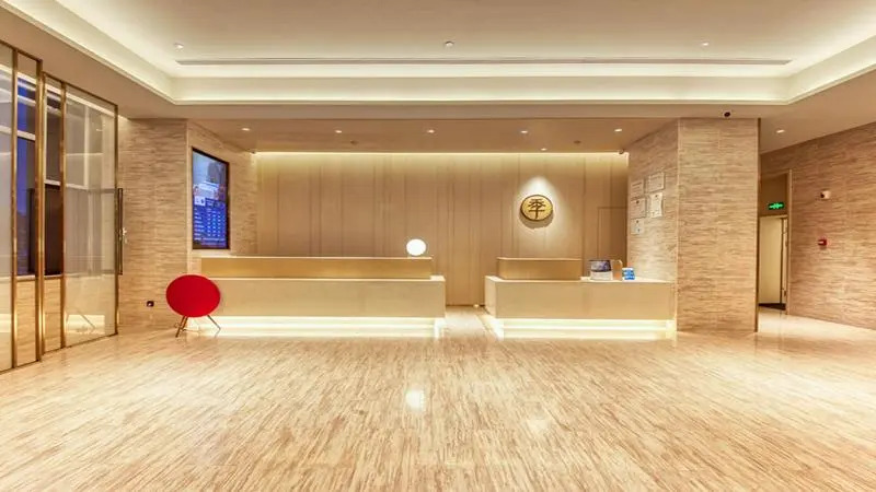 JI Hotel (Changchun Yuanda Street)