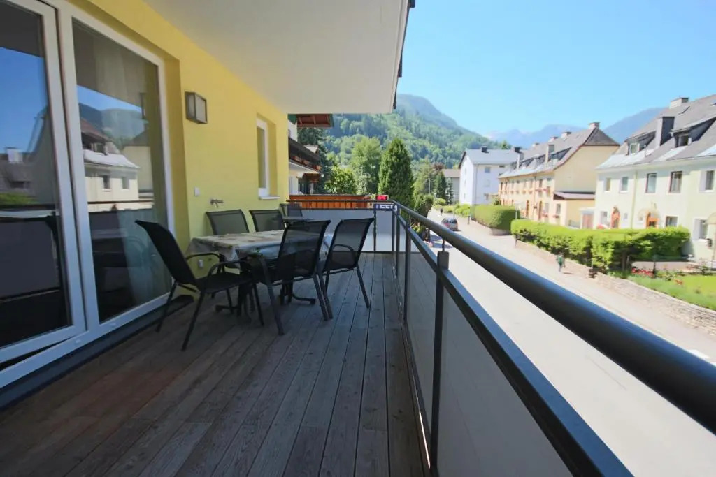 Appartement Lange Gasse By Schladming-Appartements