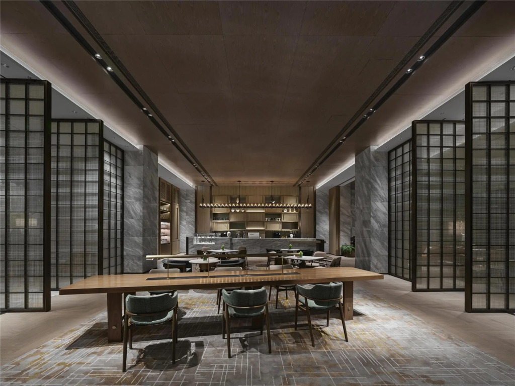 Hilton Zhuhai