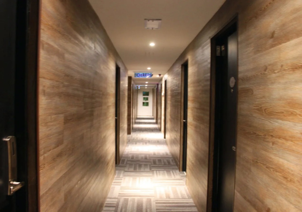 Hotel Time Boutique Nilai