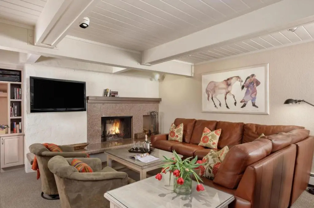 Standard 3 Bedroom - Aspen Alps #200