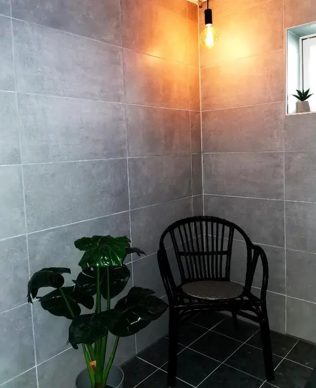 Landvetter Apartment