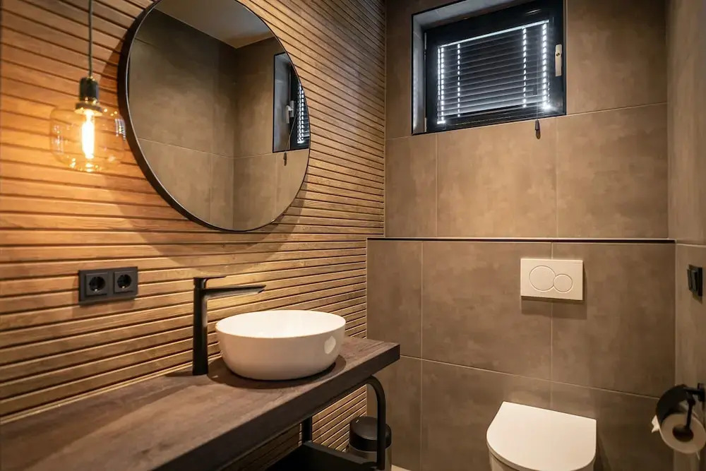 Elegant Texel Villa with Spa