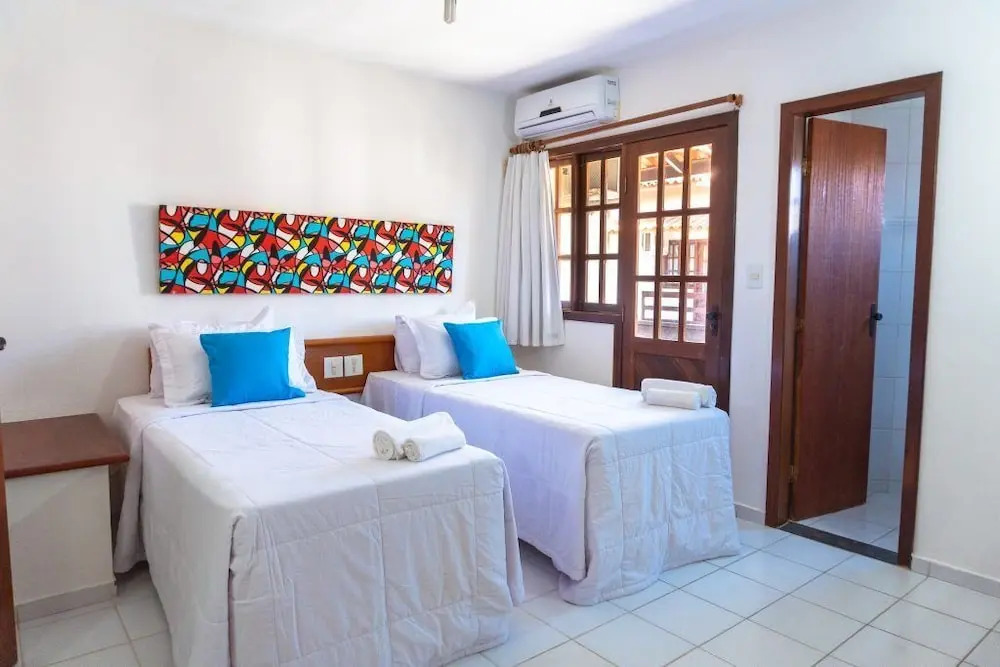 Residencial Nazareth