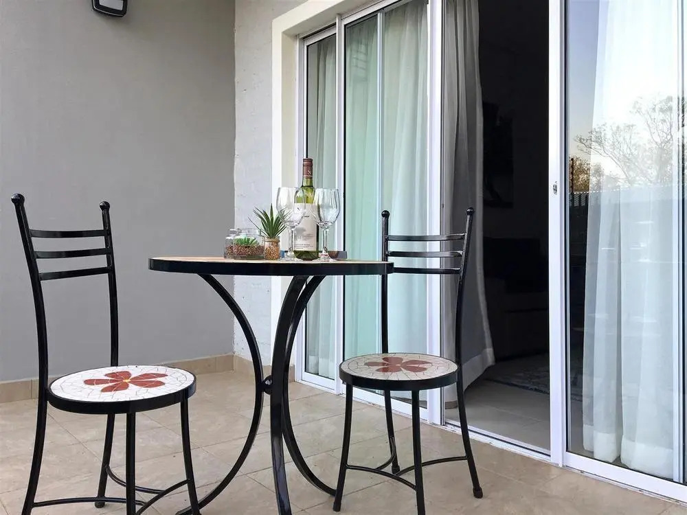 Apartments @ 125
