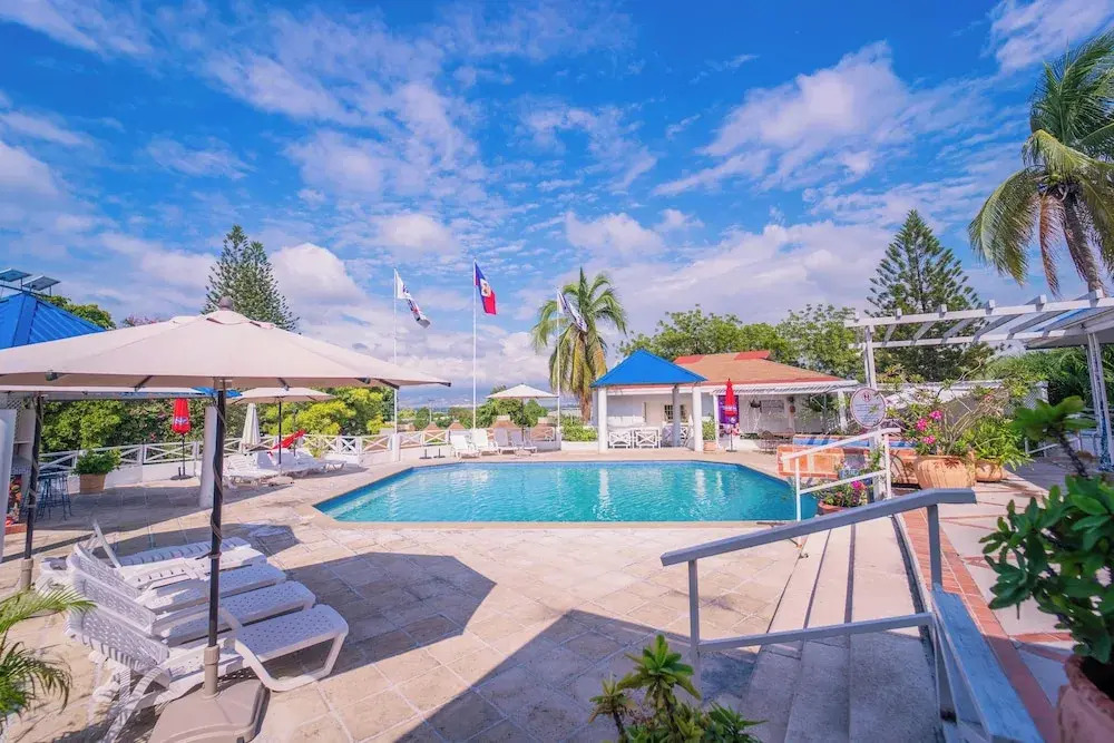 Visa Lodge
